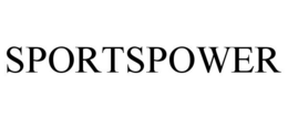 SPORTSPOWER trademark