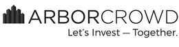 ARBORCROWD LET'S INVEST - TOGETHER trademark