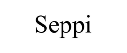 SEPPI trademark