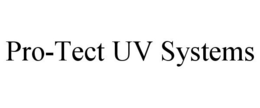 PRO-TECT UV SYSTEMS trademark