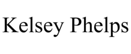 KELSEY PHELPS trademark