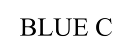 BLUE C trademark
