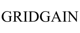 GRIDGAIN trademark