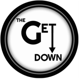 THE GET DOWN trademark