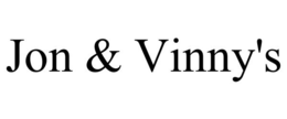 JON & VINNY'S trademark