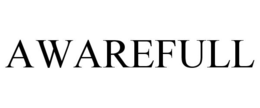 AWAREFULL trademark