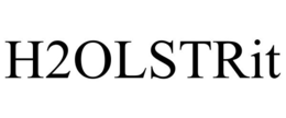H2OLSTRIT trademark