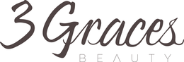 3 GRACES BEAUTY trademark