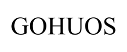 GOHUOS trademark