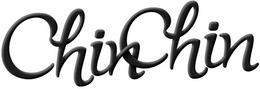 CHIN CHIN trademark