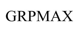 GRPMAX trademark