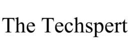 THE TECHSPERT trademark