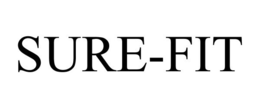 SURE-FIT trademark