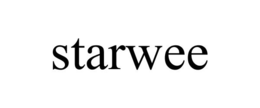 STARWEE trademark