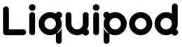 LIQUIPOD trademark