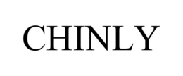 CHINLY trademark