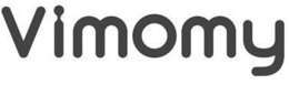 VIMOMY trademark