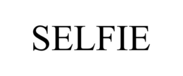 SELFIE trademark