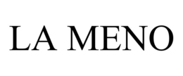 LA MENO trademark