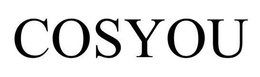 COSYOU trademark
