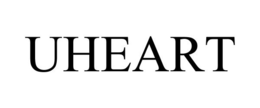 UHEART trademark