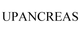 UPANCREAS trademark
