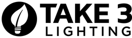 TAKE 3 LIGHTING trademark