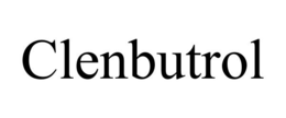 CLENBUTROL trademark