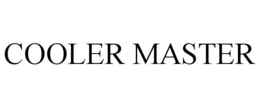 COOLER MASTER trademark
