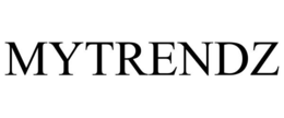 MYTRENDZ trademark