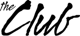 THE CLUB trademark
