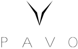 PAVO trademark