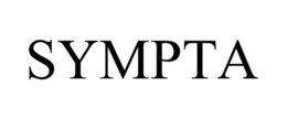 SYMPTA trademark