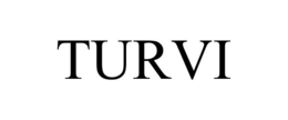 TURVI trademark