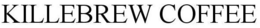 KILLEBREW COFFEE trademark