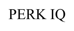 PERK IQ trademark