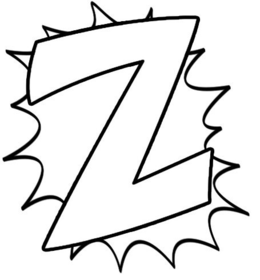 Z trademark