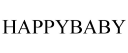 HAPPYBABY trademark