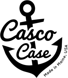 CASCO CASE MADE IN MAINE, USA trademark