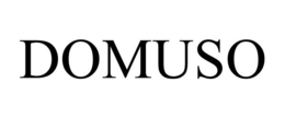 DOMUSO trademark
