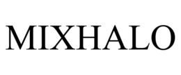 MIXHALO trademark