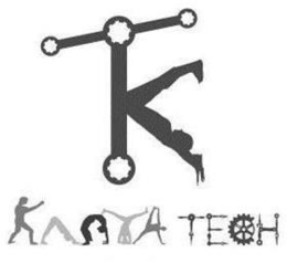 KT KAAYA TECH trademark