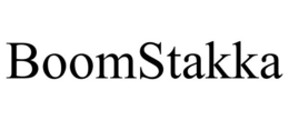 BOOMSTAKKA trademark