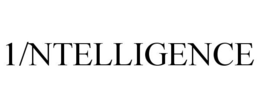 1/NTELLIGENCE trademark