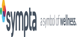 SYMPTA A SYMBOL OF WELLNESS. trademark