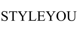STYLEYOU trademark