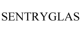 SENTRYGLAS trademark