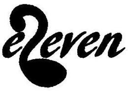 ELEVEN trademark
