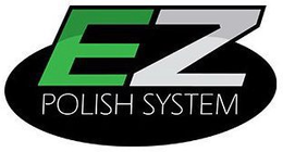 EZ POLISH SYSTEM trademark