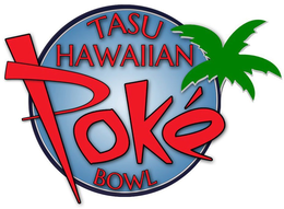 TASU HAWAIIAN POKÉ BOWL trademark